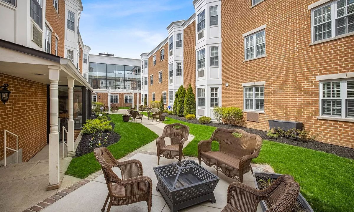 Magnolia Senior Living 3