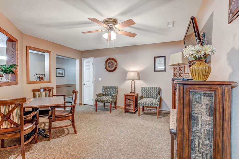 Brookstone Estates of Mattoon North 3