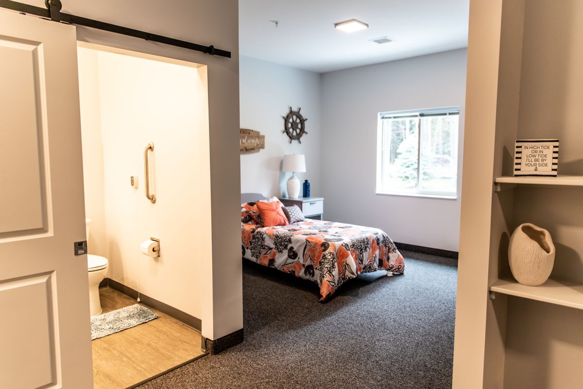 Clarkston Comfort Care Assisted Living and Memory Care 2