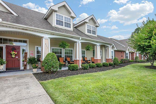 Brookdale Tullahoma 3