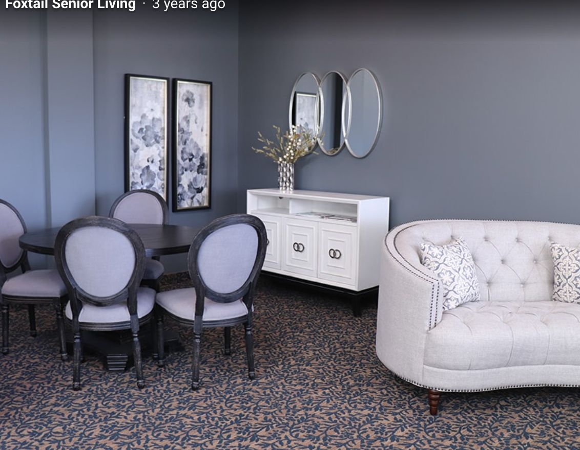 Foxtail Senior Living 3