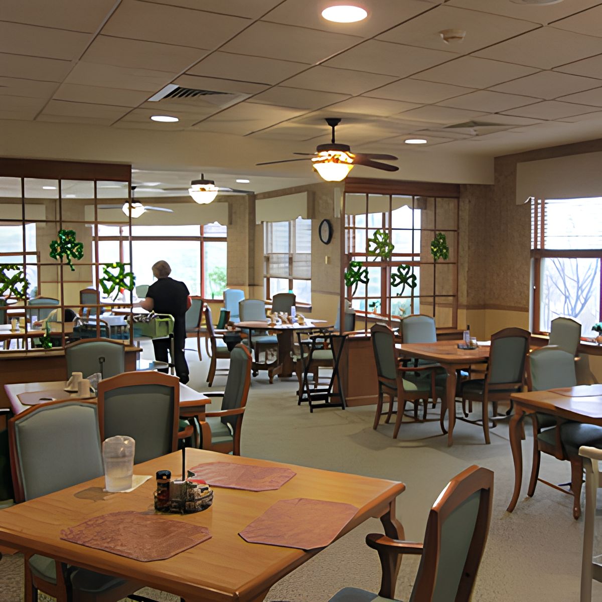 Saint Mary's Villa Nursing Home 2