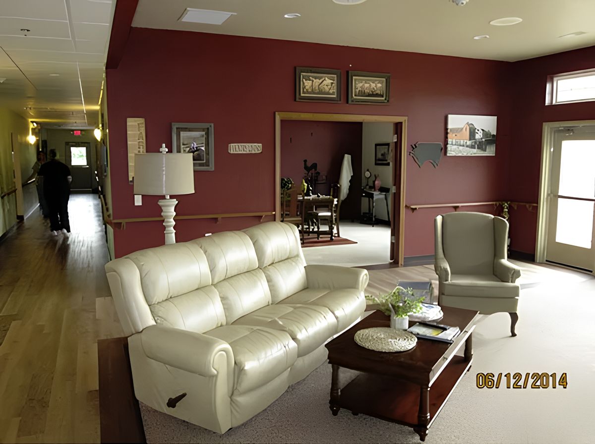Country Villa Assisted Living - Pulaski 4