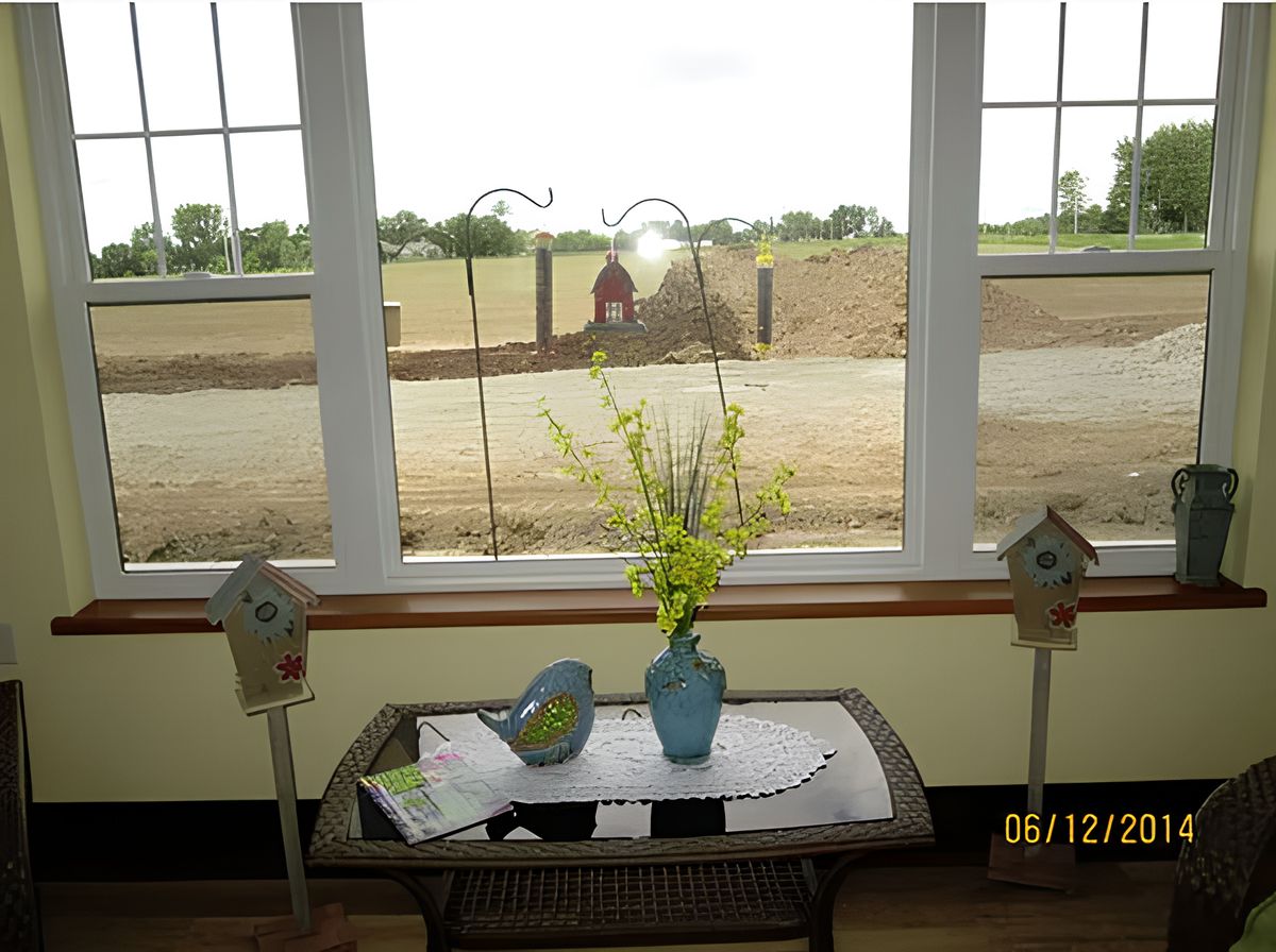Country Villa Assisted Living - Pulaski 1
