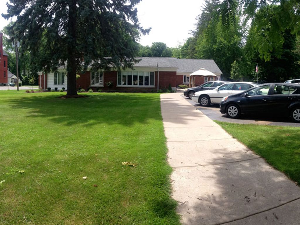 Westminster Manor 2