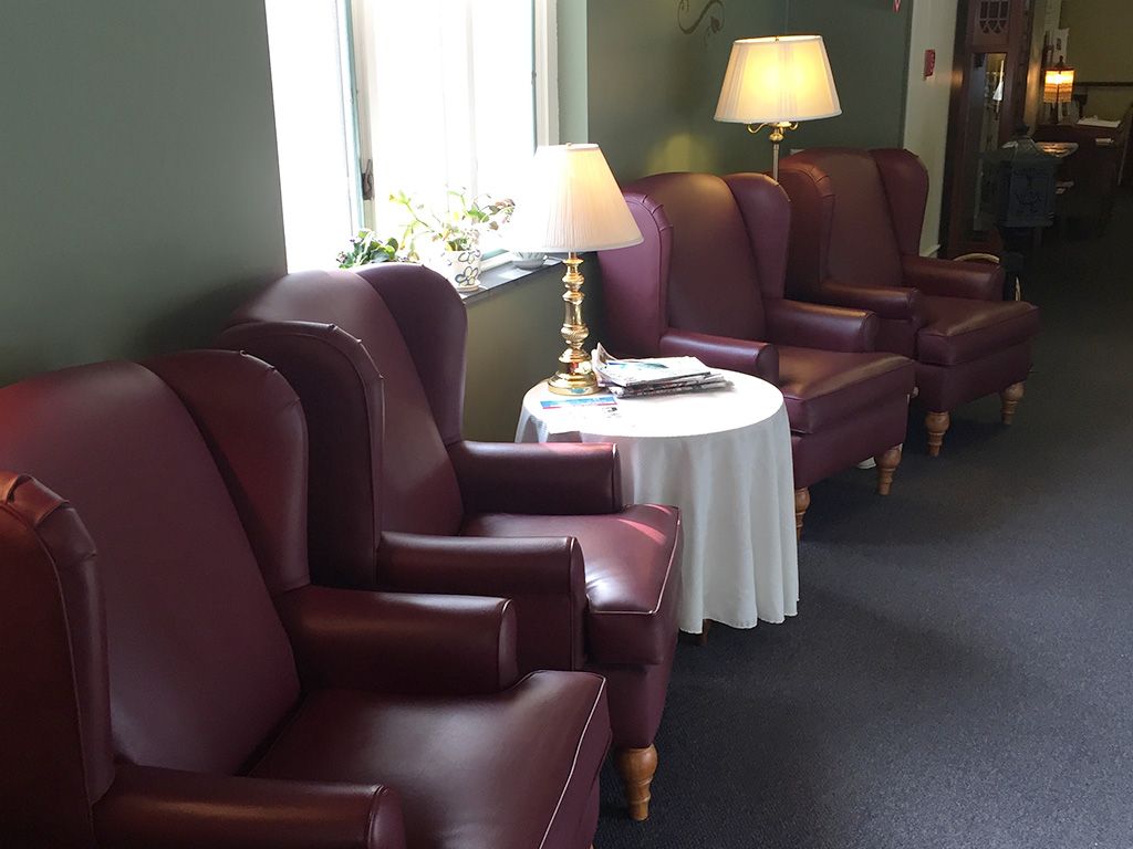 Westminster Manor 1