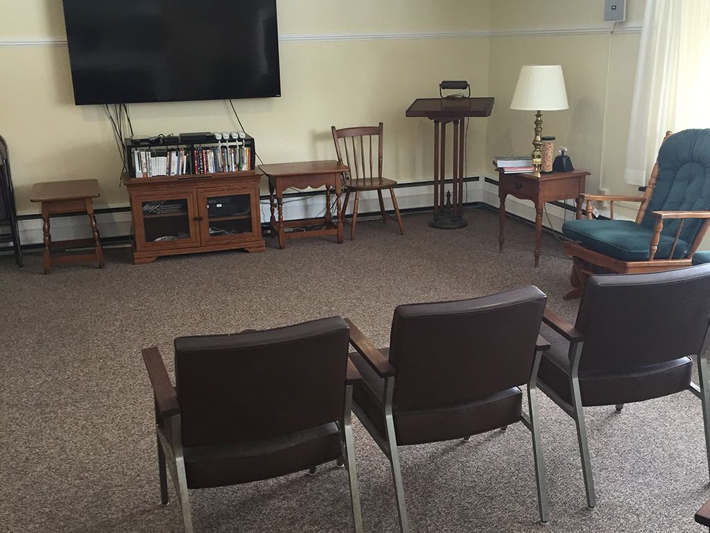 Westminster Manor 4
