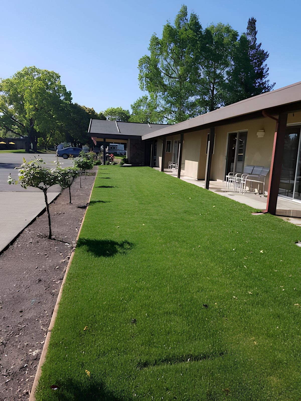 Piner's Guest Home 1
