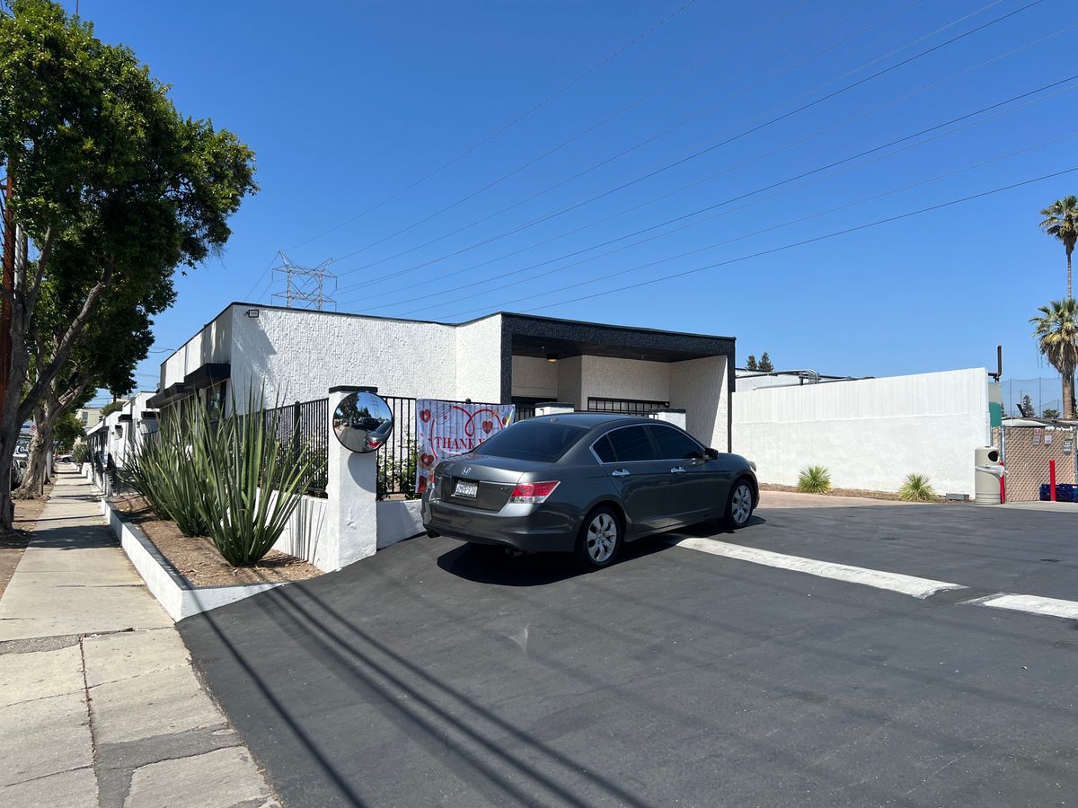Sylmar Health Rehab Center 3