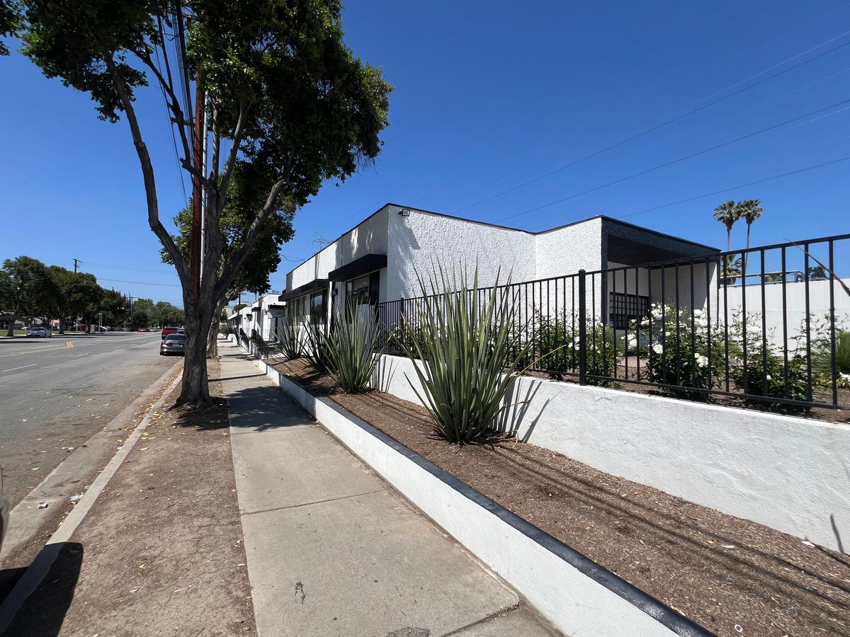 Sylmar Health Rehab Center 2