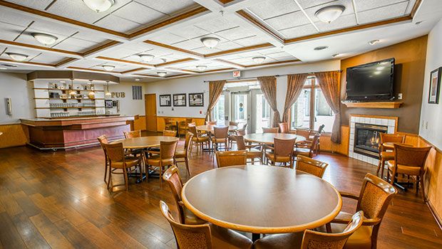 Sebring Assisted Care Residence 2