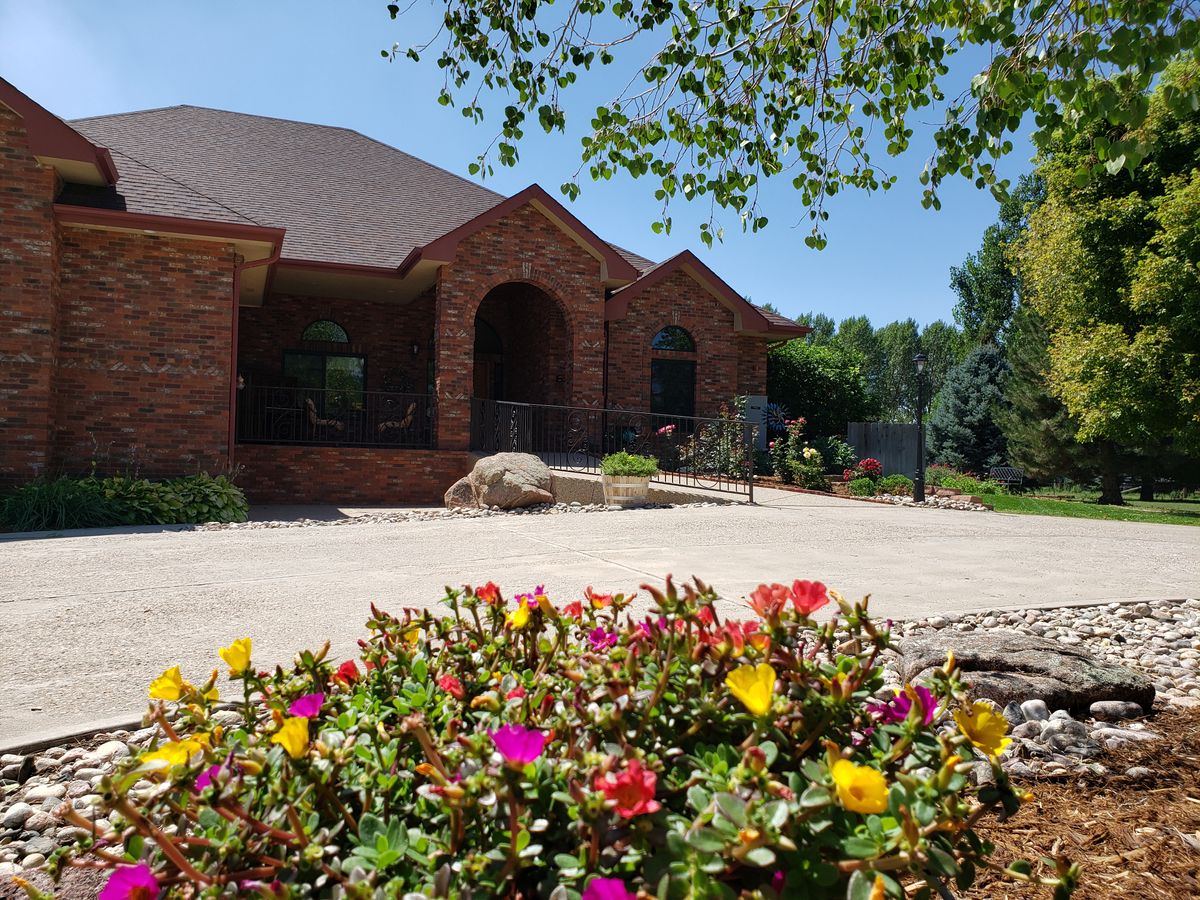Eagles Nest Assisted Living 2