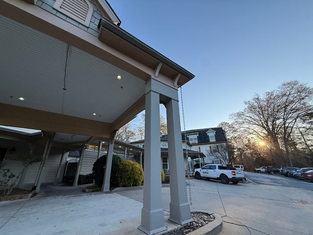 Highlands Senior Living Norcross 3