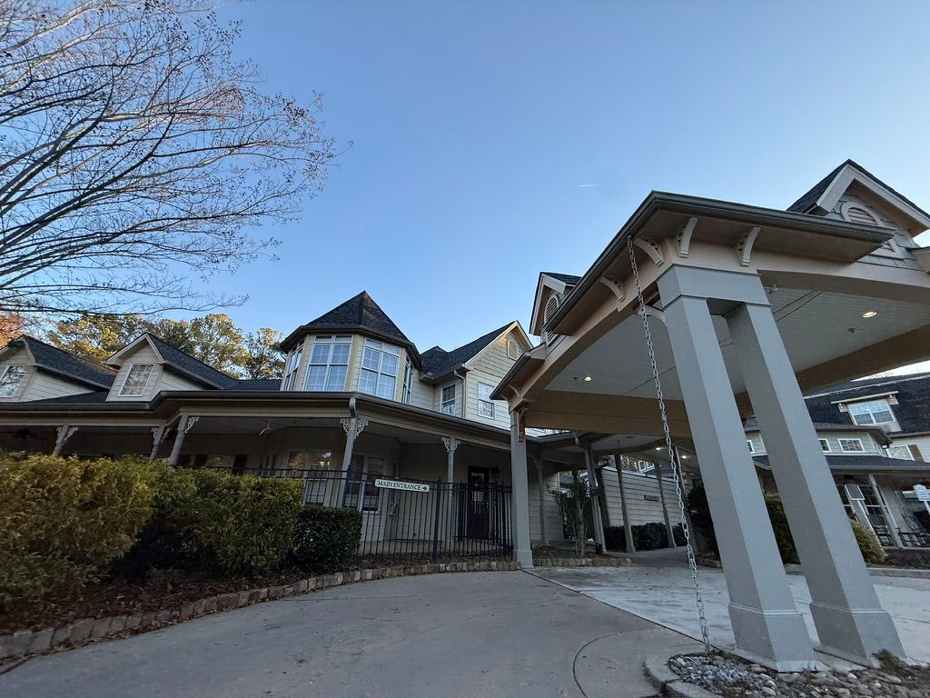 Highlands Senior Living Norcross 4