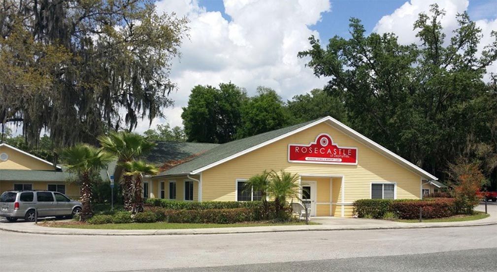 Rosecastle Of Zephyrhills 3