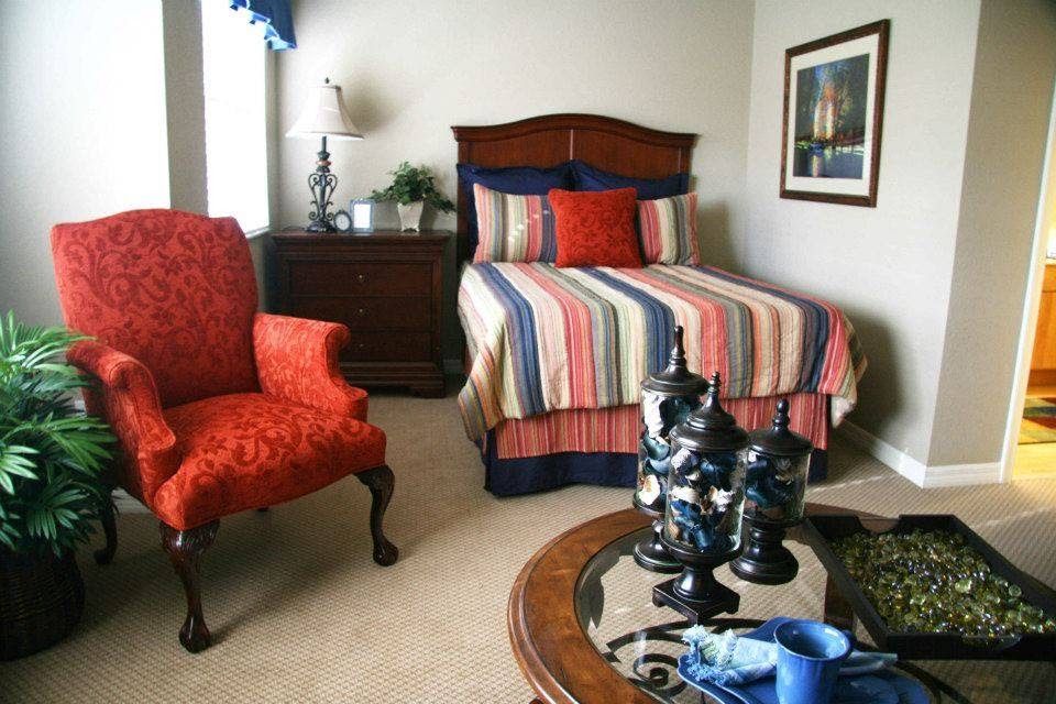 Rosecastle Of Zephyrhills 2