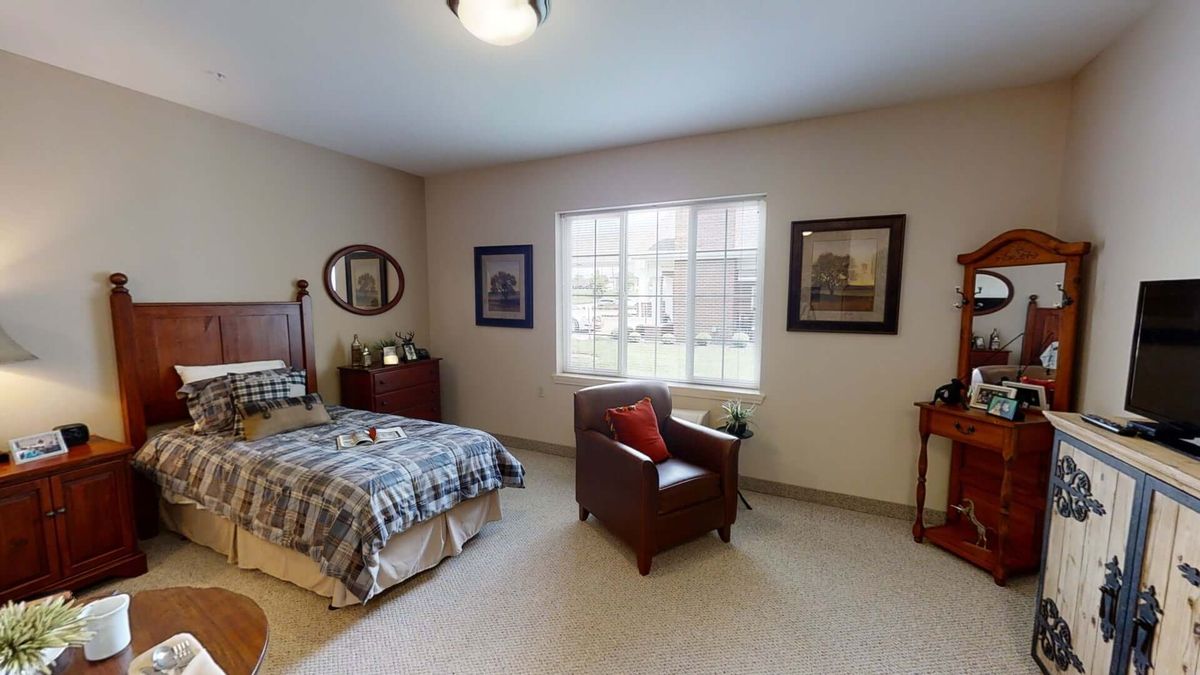 The Enclave Of Springboro 4