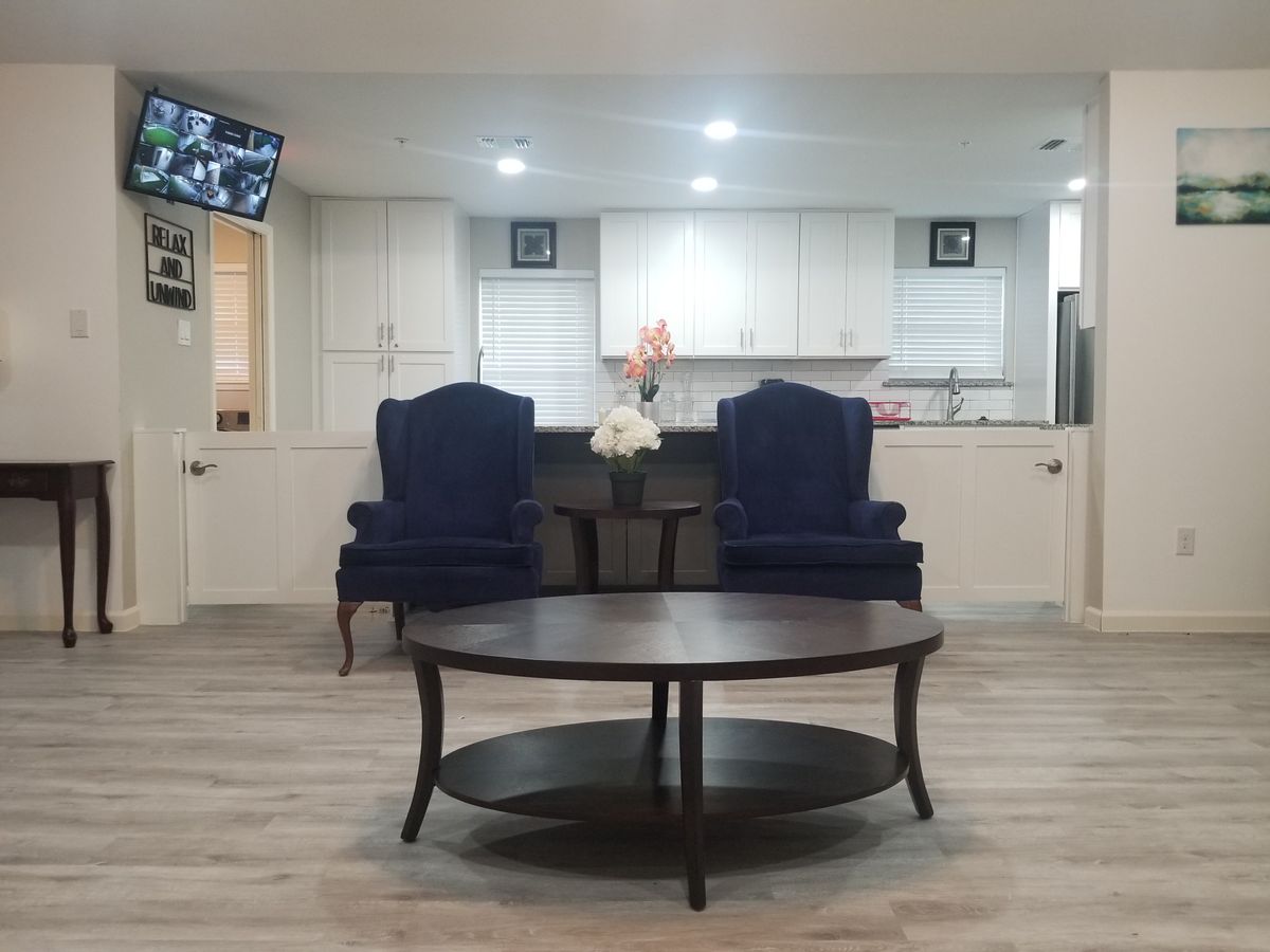 Continued Stay Residential Care 3