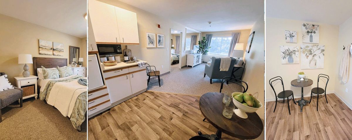 Carlton Senior Living Downtown Pleasant Hill 2
