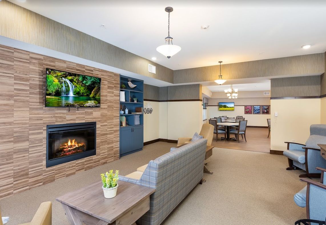 Wesley Homes Bradley Park 3