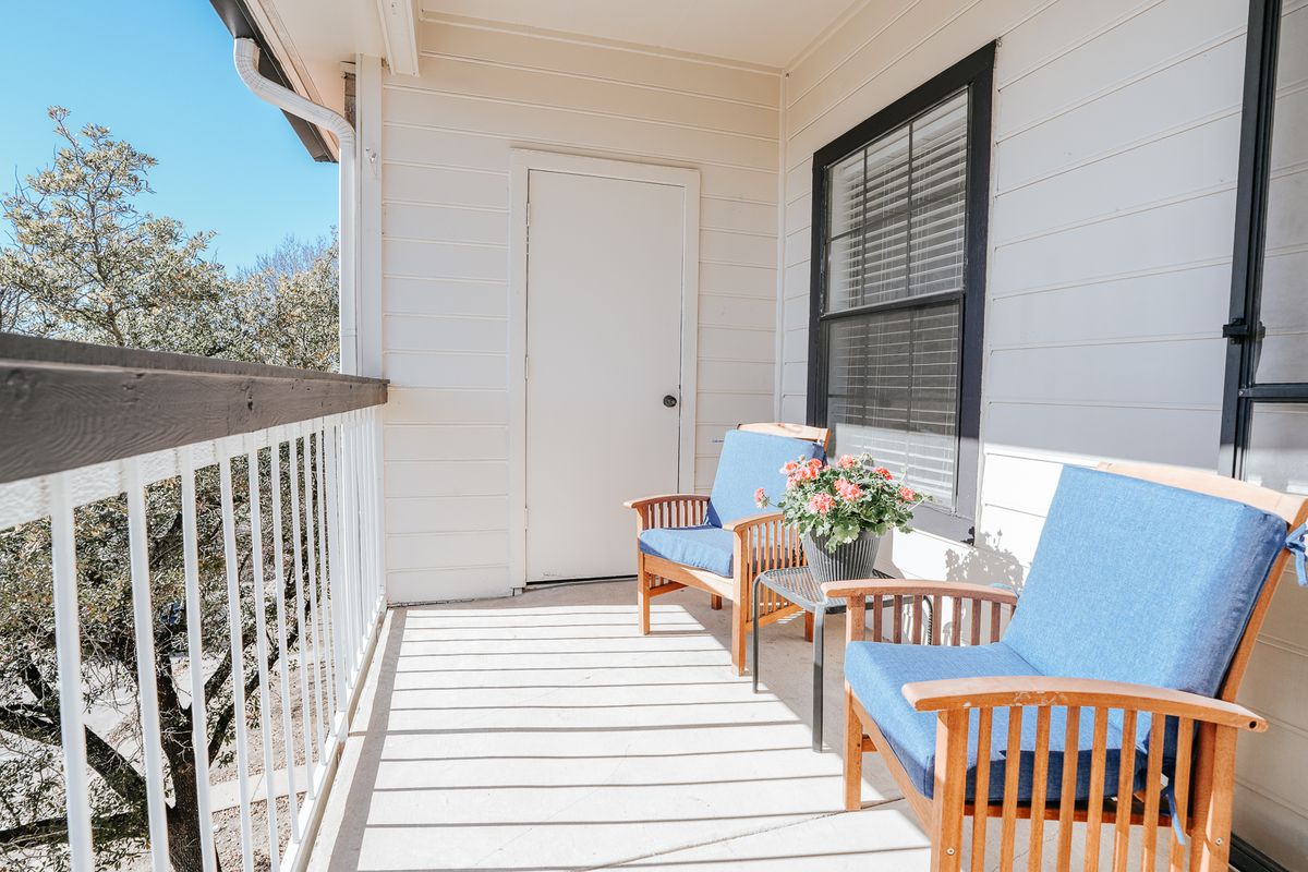 Asher Point Independent Living Of Sherman 3