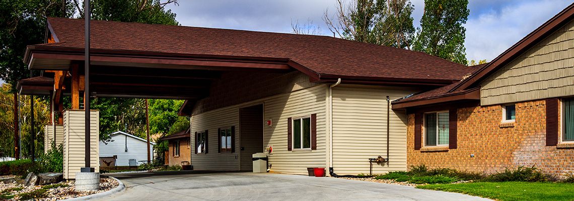 Douglas Care Center 1
