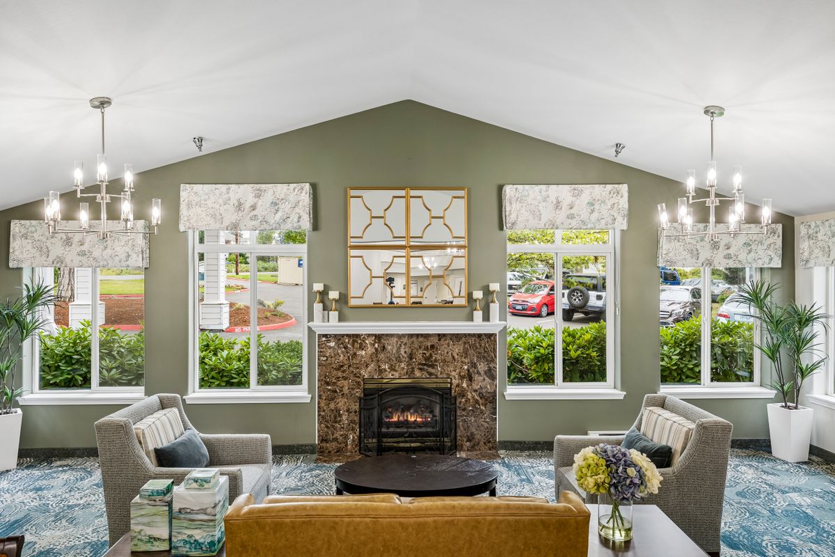 Edgewood Point Senior Living 2