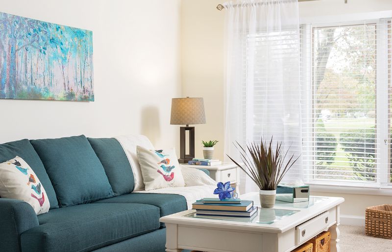 Westerwood Assisted Living 4
