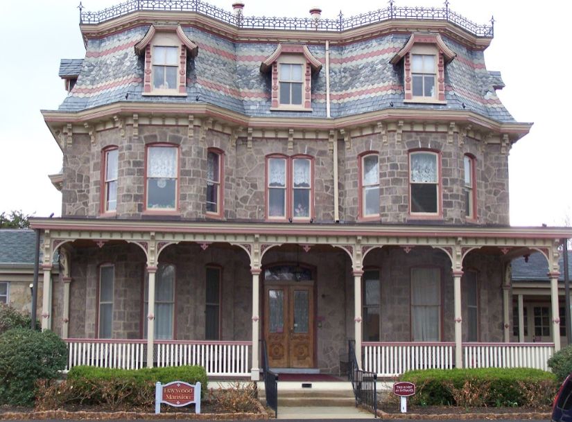 Artman Lutheran Home 1