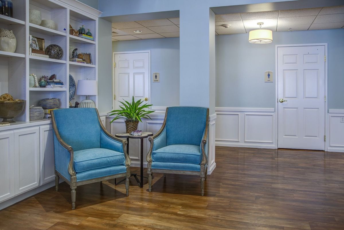 Brookfield Assisted Living 4