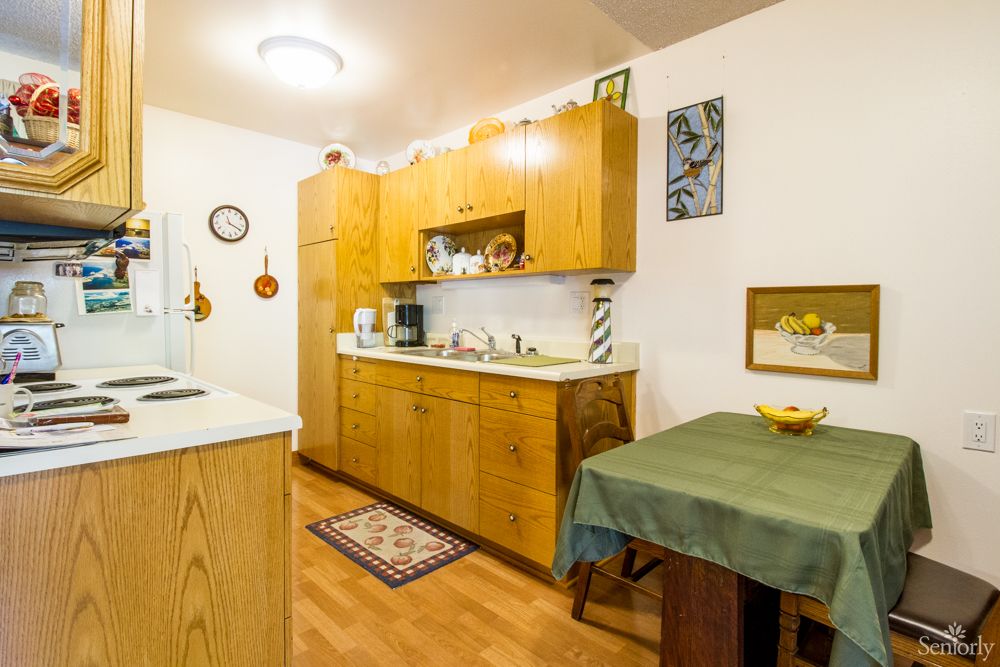 Lincoln Glen Skilled Nursing 1