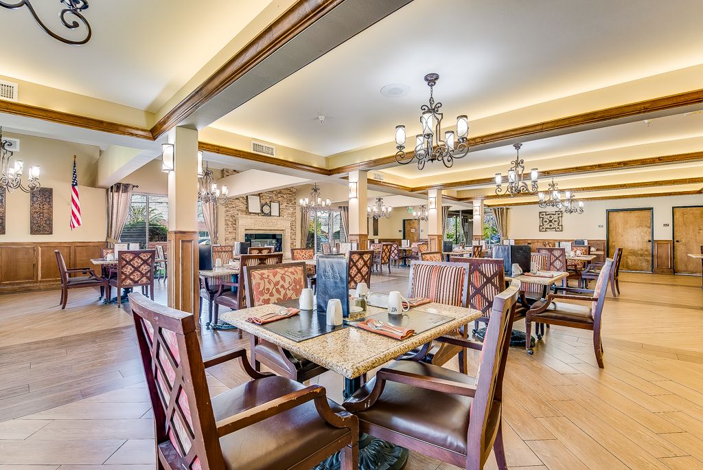 Escondido Senior Living 1