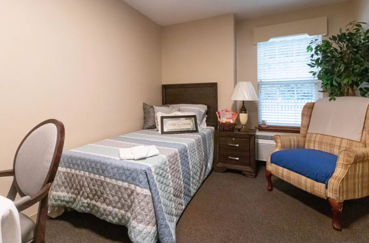 Somerset Court Of Rocky Mount 2
