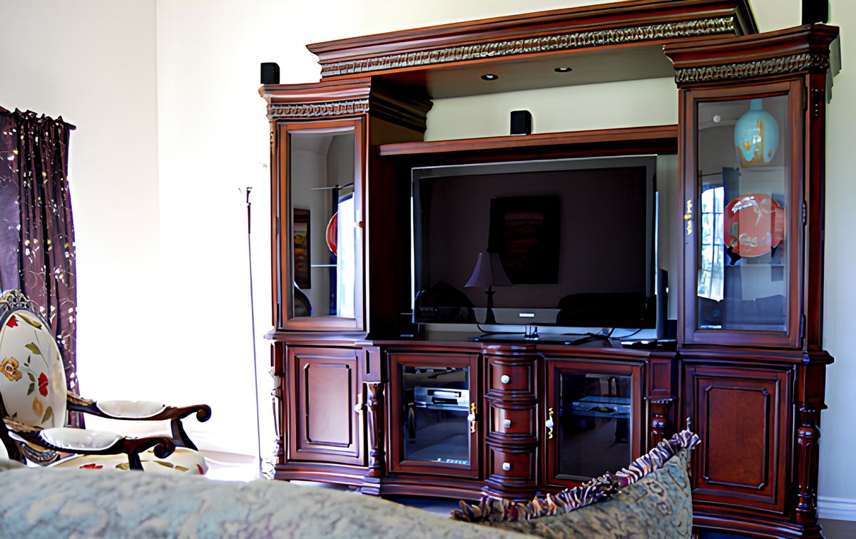 Majella Assisted Living 2