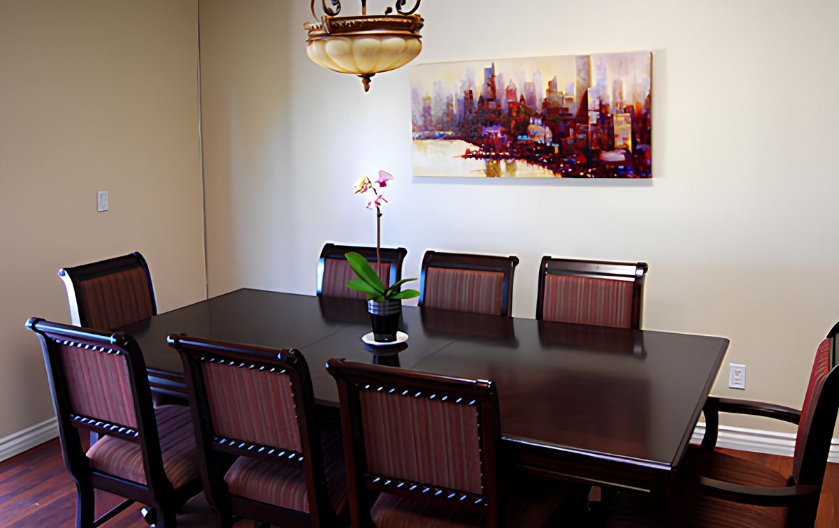 Majella Assisted Living 4