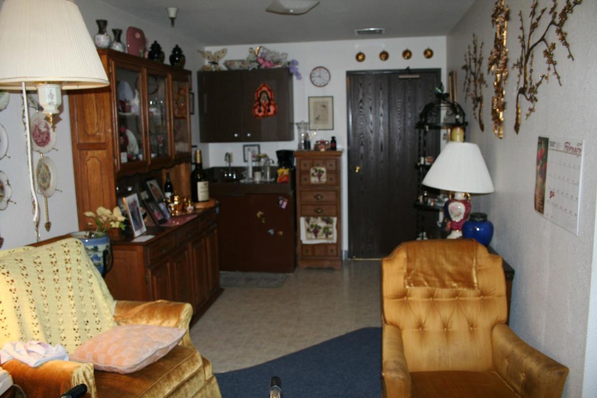 A1 Del Monte Stockton 1