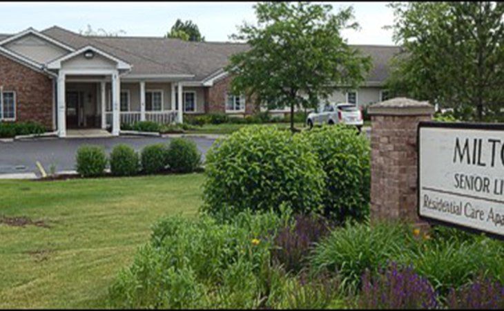 Milton Senior Living 1