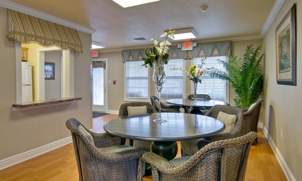 Dunsford Court Assisted Living By Americare 3