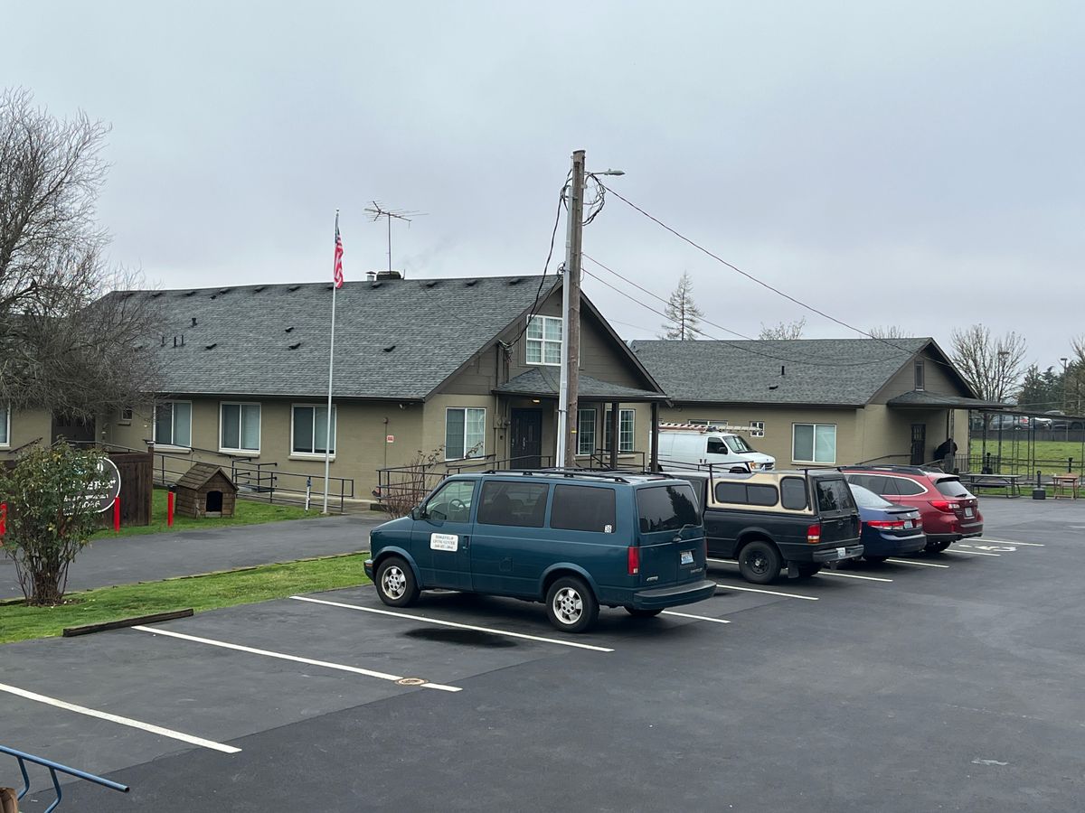 Ridgefield Living Center 1