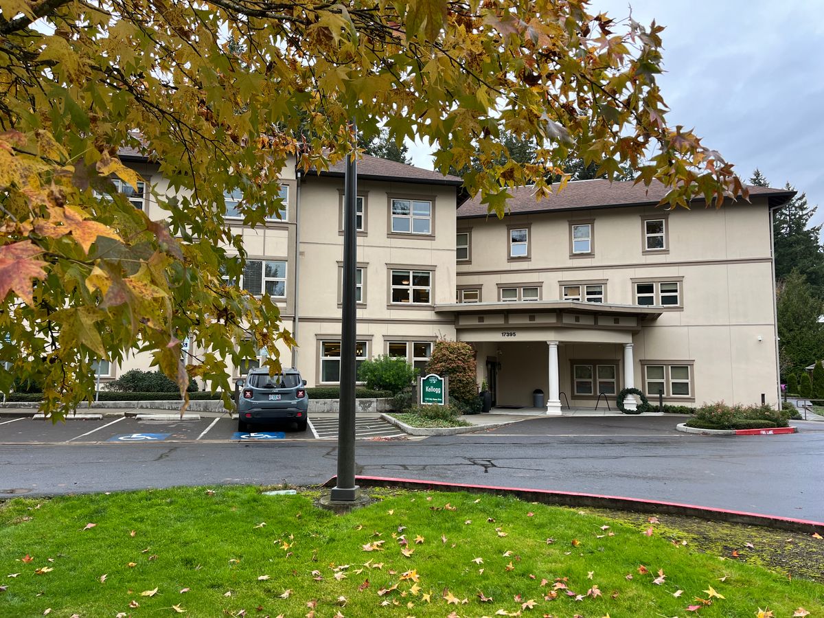 Kellogg Assisted Living At Mary's Woods 2