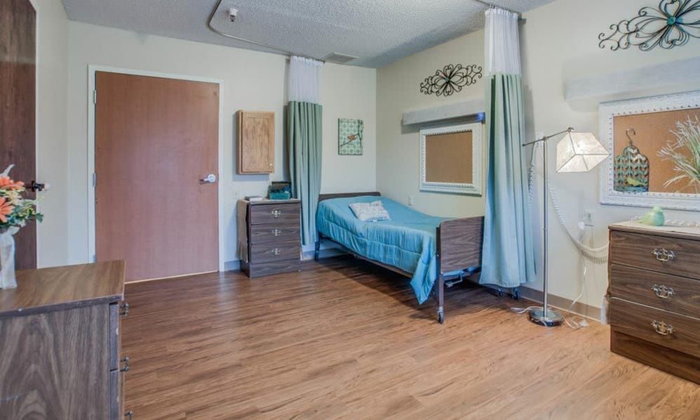 Galena Nursing Center 4