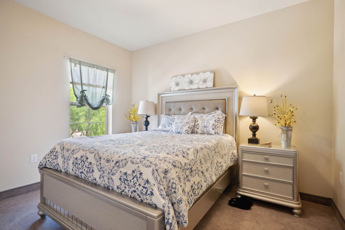 Avista Senior Living White Cliffs 3