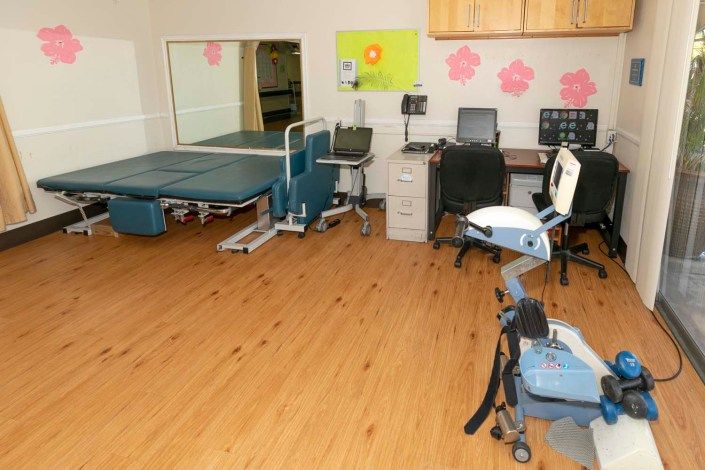 Rose Villa Healthcare Center 4
