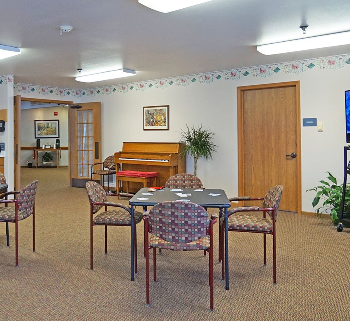 The Pines Assisted Living 4