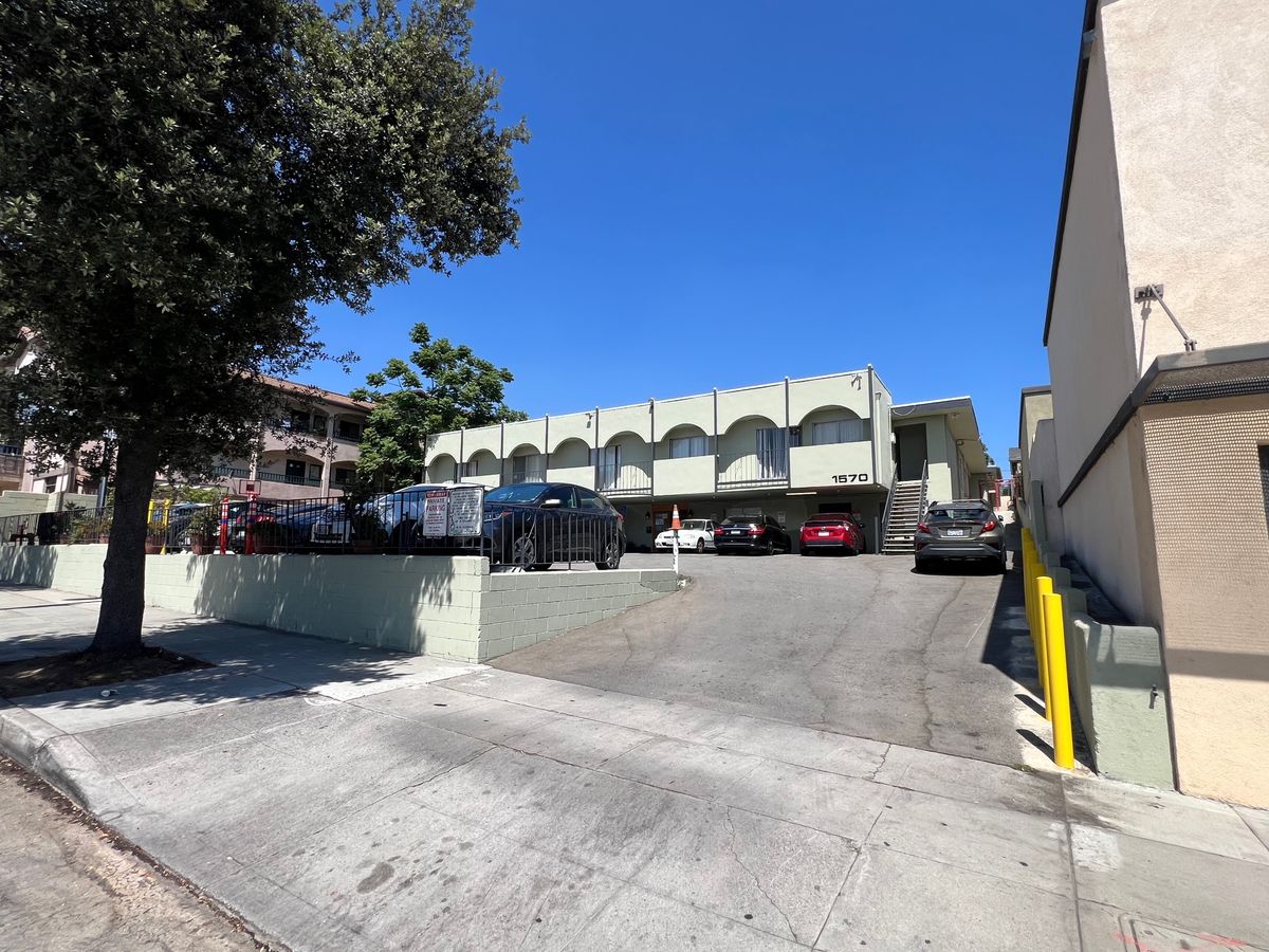 Pasadena Nursing Center 4