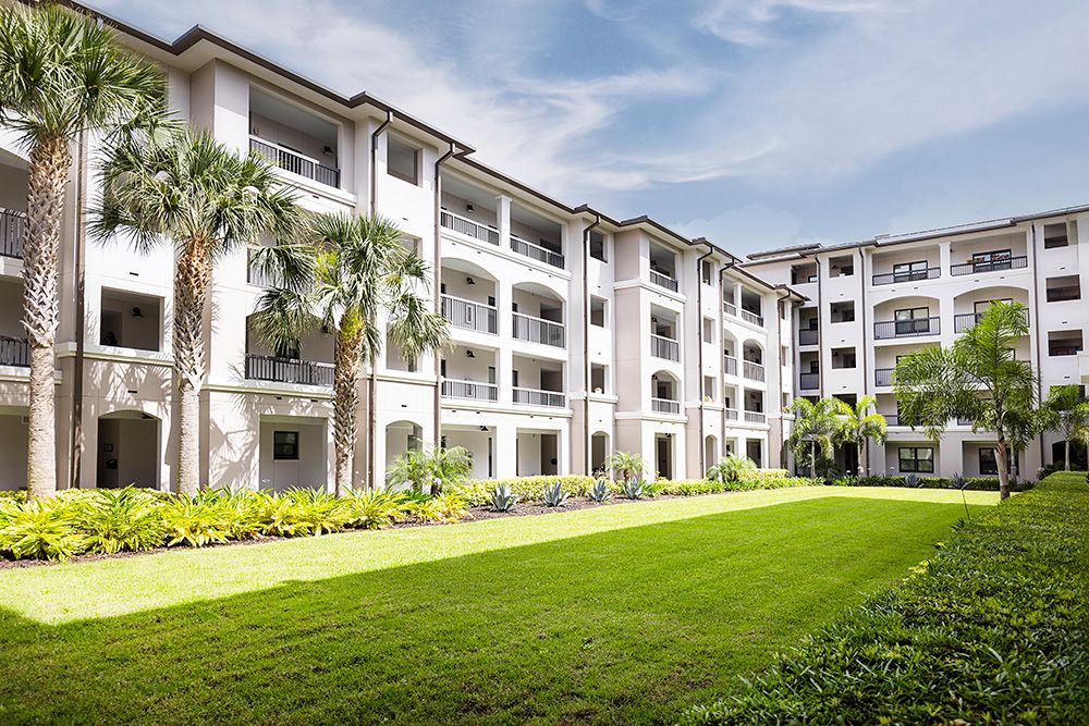 Westminster Winter Park 1