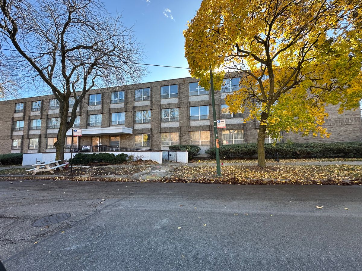Balmoral Nursing Home, Image 3