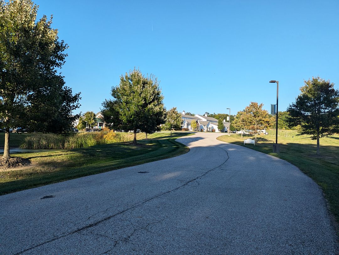 Lantern Of Chagrin Valley 4