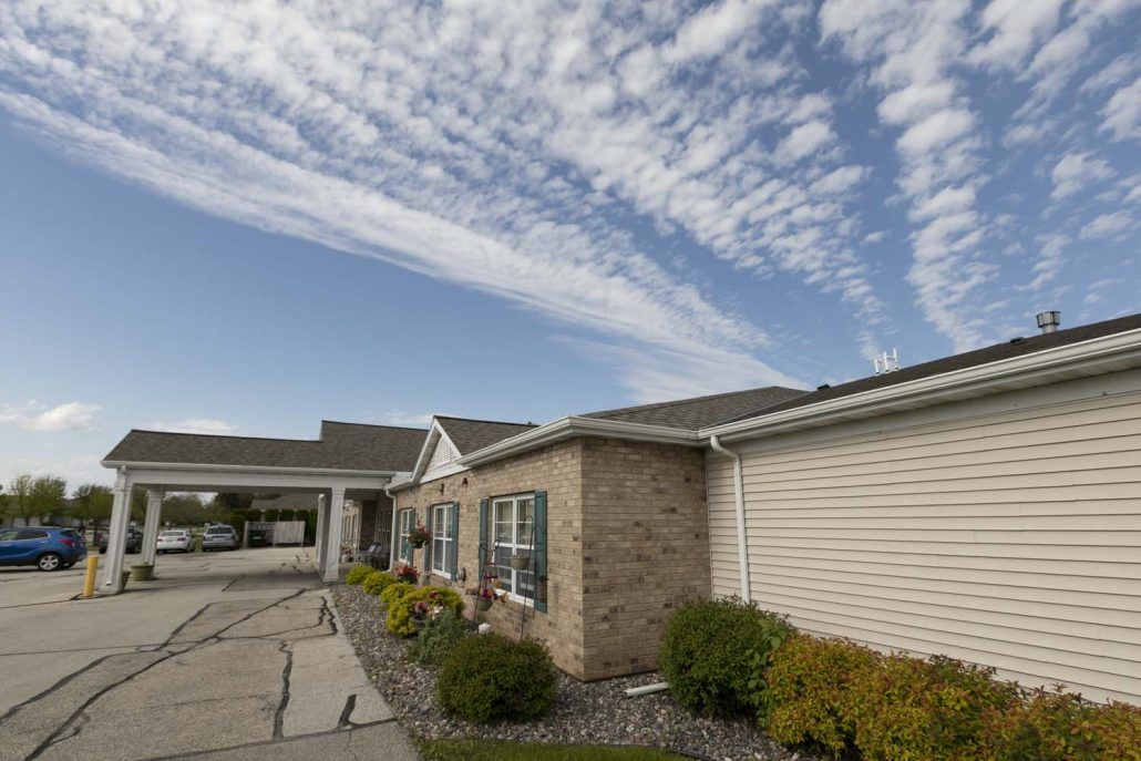 Harbor View Assisted Living 1