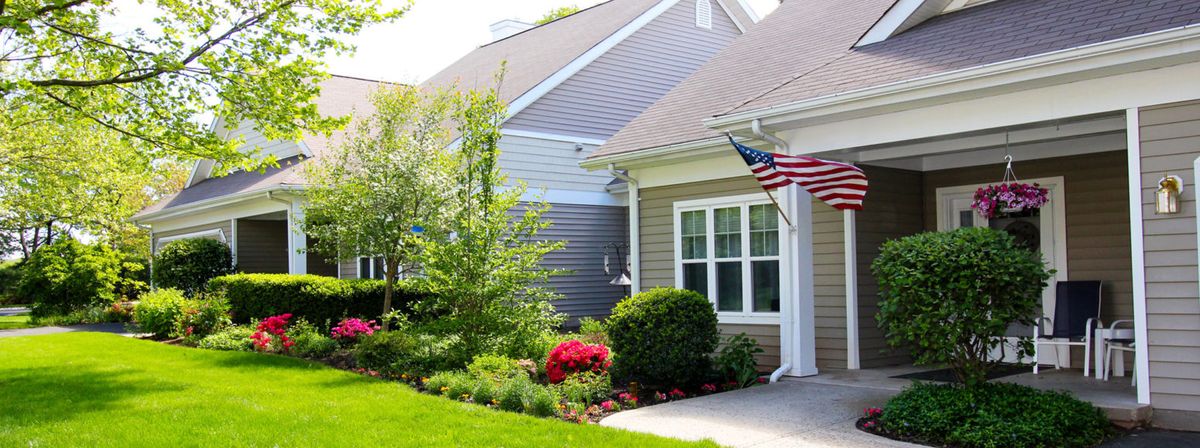 Skilled Nursing At Fellowship Village 1